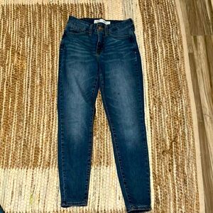 Signature Levi’s Strauss